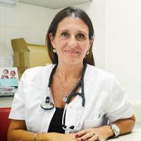 Dra. Analía Streitenberger