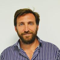 Dr. Martiniano Uranga